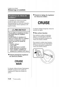Mazda-5-I-1-manuel-du-proprietaire page 142 min
