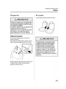 Mazda-5-I-1-manuel-du-proprietaire page 21 min