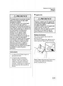 Mazda-5-I-1-manuel-du-proprietaire page 25 min