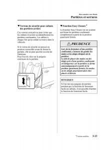 Mazda-5-I-1-manuel-du-proprietaire page 89 min