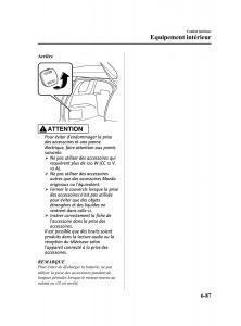 Mazda-5-II-2-manuel-du-proprietaire page 273 min