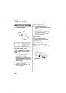 Mazda-626-V-5-manuel-du-proprietaire page 166 min