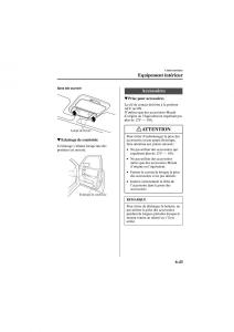 Mazda-626-V-5-manuel-du-proprietaire page 167 min