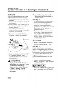 Mazda-CX-7-manuel-du-proprietaire page 105 min