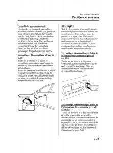 Mazda-CX-7-manuel-du-proprietaire page 124 min