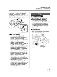 Mazda-CX-7-manuel-du-proprietaire page 134 min