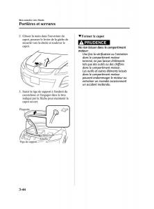 Mazda-CX-7-manuel-du-proprietaire page 135 min