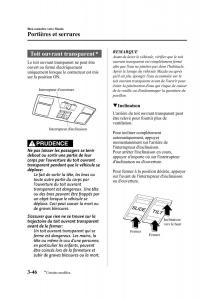 Mazda-CX-7-manuel-du-proprietaire page 137 min