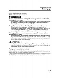 Mazda-CX-7-manuel-du-proprietaire page 172 min