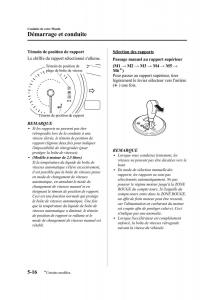 Mazda-CX-7-manuel-du-proprietaire page 195 min