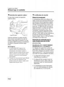 Mazda-CX-7-manuel-du-proprietaire page 221 min