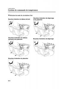 Mazda-CX-7-manuel-du-proprietaire page 269 min