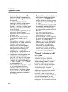 Mazda-CX-7-manuel-du-proprietaire page 287 min