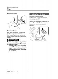 Mazda-CX-7-manuel-du-proprietaire page 29 min