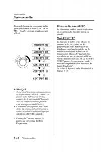 Mazda-CX-7-manuel-du-proprietaire page 297 min