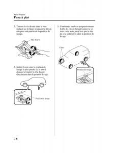 Mazda-CX-7-manuel-du-proprietaire page 417 min