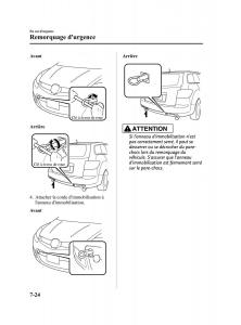 Mazda-CX-7-manuel-du-proprietaire page 433 min