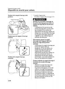 Mazda-CX-7-manuel-du-proprietaire page 57 min