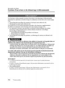 Mazda-CX-7-manuel-du-proprietaire page 93 min