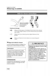 Mazda-MPV-II-2-LW-manuel-du-proprietaire page 168 min