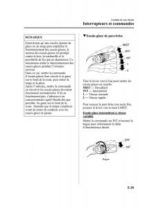 Mazda-MPV-II-2-LW-manuel-du-proprietaire page 197 min