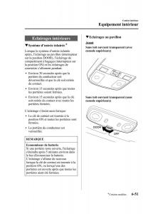 Mazda-MPV-II-2-LW-manuel-du-proprietaire page 251 min