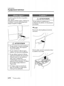 Mazda-MPV-II-2-LW-manuel-du-proprietaire page 254 min