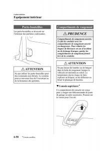 Mazda-MPV-II-2-LW-manuel-du-proprietaire page 258 min