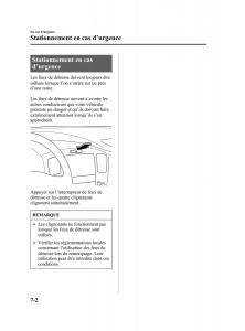 Mazda-MPV-II-2-LW-manuel-du-proprietaire page 264 min