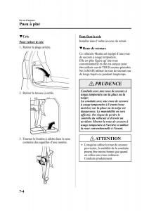 Mazda-MPV-II-2-LW-manuel-du-proprietaire page 266 min