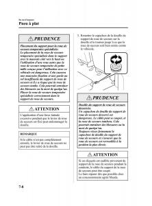 Mazda-MPV-II-2-LW-manuel-du-proprietaire page 270 min