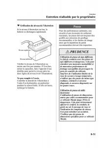 Mazda-MPV-II-2-LW-manuel-du-proprietaire page 317 min