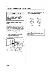 Mazda-MPV-II-2-LW-manuel-du-proprietaire page 330 min