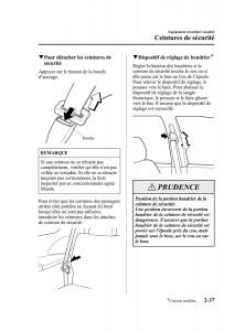 Mazda-MPV-II-2-LW-manuel-du-proprietaire page 49 min