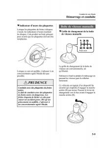 Mazda-RX-8-manuel-du-proprietaire page 115 min