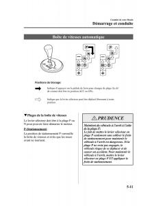 Mazda-RX-8-manuel-du-proprietaire page 117 min