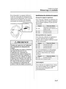 Mazda-RX-8-manuel-du-proprietaire page 123 min