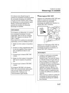 Mazda-RX-8-manuel-du-proprietaire page 133 min