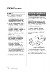 Mazda-RX-8-manuel-du-proprietaire page 134 min