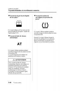 Mazda-RX-8-manuel-du-proprietaire page 154 min