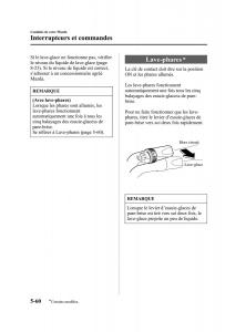 Mazda-RX-8-manuel-du-proprietaire page 166 min