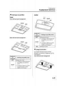 Mazda-RX-8-manuel-du-proprietaire page 217 min