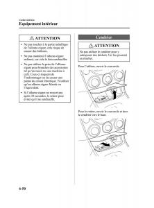 Mazda-RX-8-manuel-du-proprietaire page 222 min