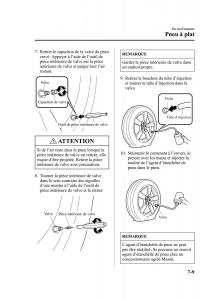 Mazda-RX-8-manuel-du-proprietaire page 237 min