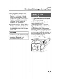 Mazda-RX-8-manuel-du-proprietaire page 277 min