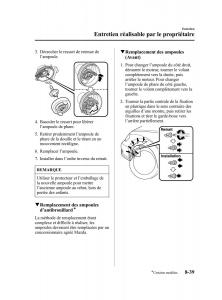 Mazda-RX-8-manuel-du-proprietaire page 297 min