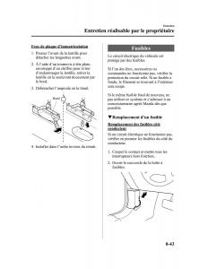 Mazda-RX-8-manuel-du-proprietaire page 301 min