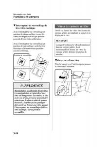 Mazda-RX-8-manuel-du-proprietaire page 74 min