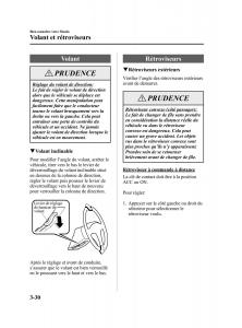 Mazda-RX-8-manuel-du-proprietaire page 86 min