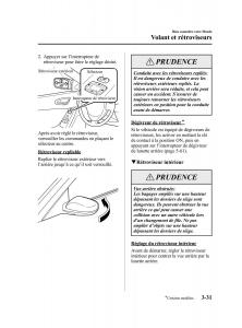 Mazda-RX-8-manuel-du-proprietaire page 87 min